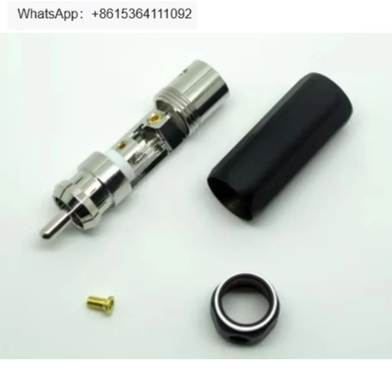 FP-108 (R) Plated, … - image