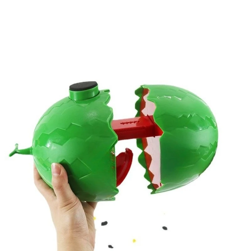 

Blasting watermelon water game casual party parent-child interaction new strange Table Game