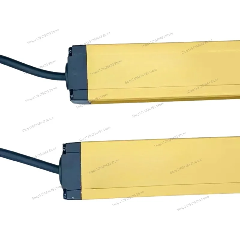For Safety Grating Light Curtain Infrared Grating Protector, Safety Light Curtain Protector, Explosion-proof Infrared Grating