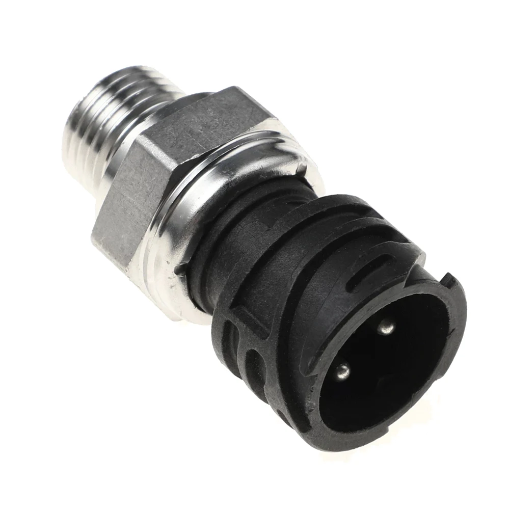 

Strict 2Pcs Oil Pressure Sensor 21634021&21634017 For Volvo Truck Diesel D12 D13 FH12 FM12 FH16