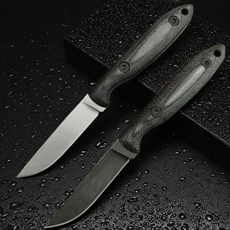 Tactical Knife DC53… - image
