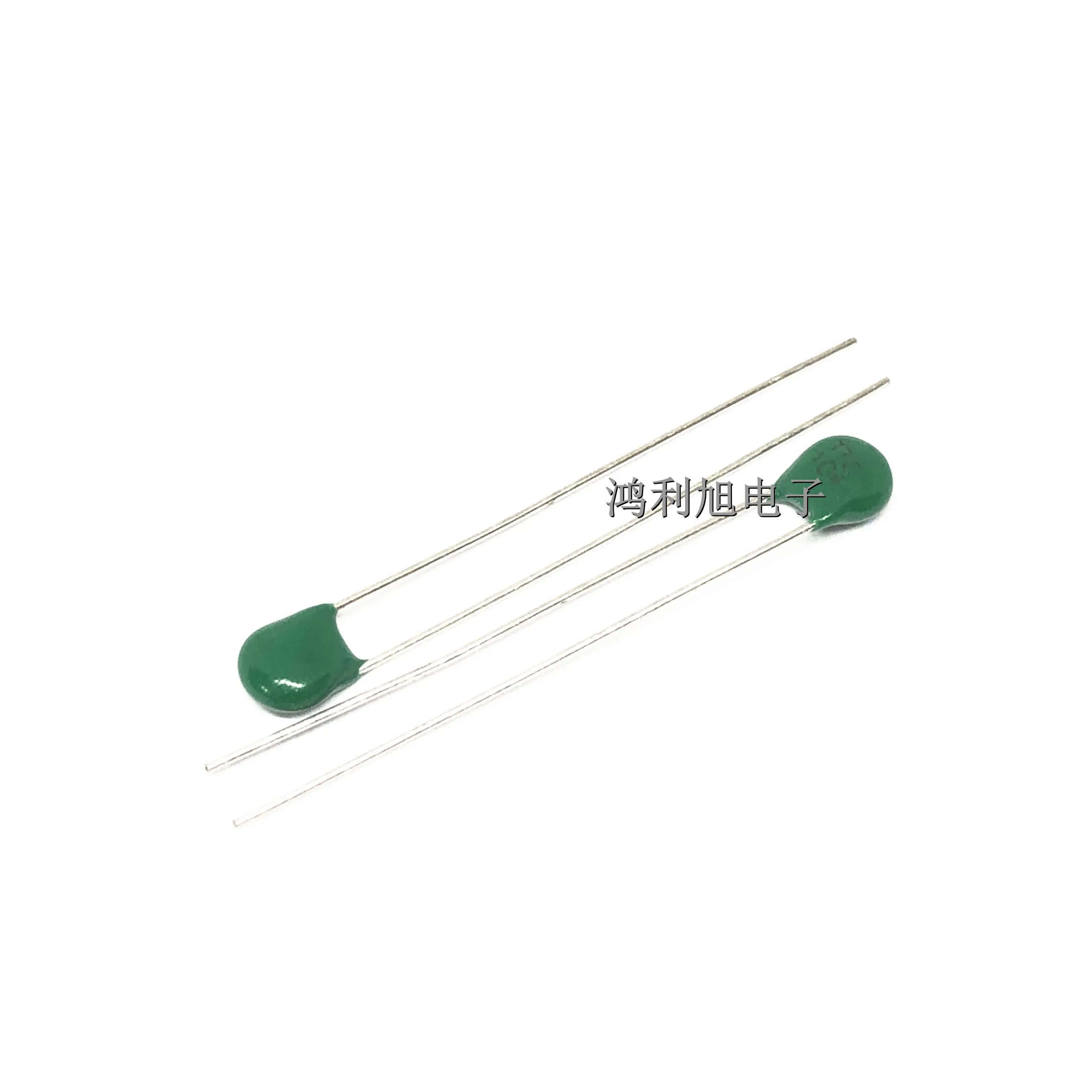 20PCS/Lot TTC05104JSY TTC-104 MARKING: TTC104 100K Negative Temperature Accuracy 5% Green Thermistor Brand New Original Stock