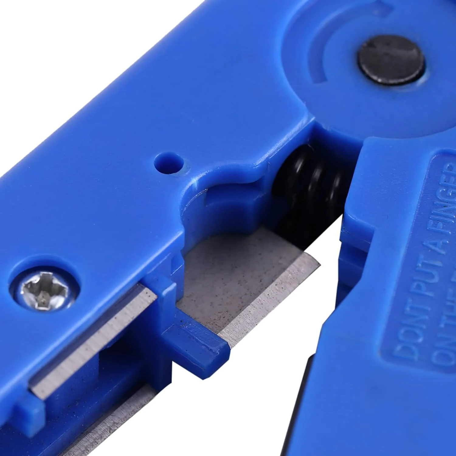 Efficient, Durable, and Reliable Portable Multi-Functional Cable Cutter Stripper for Easy Installation Maintenance in 