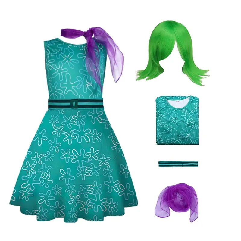 Anime Cosplay Joy D… - image