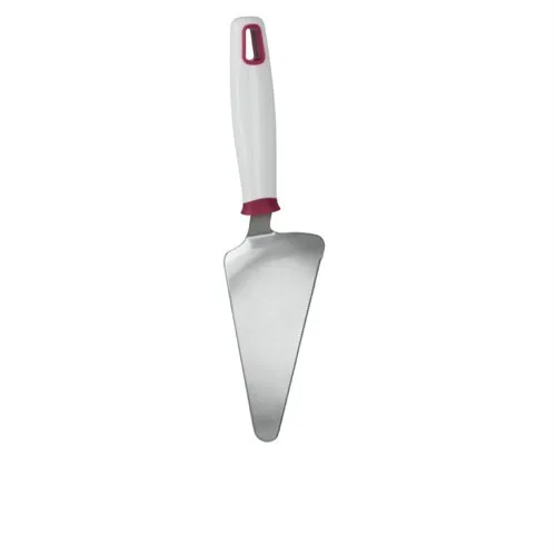 Metaltex Inox Cutting Edge Pastry Cake Spatula (27,5X7,5 Cm)