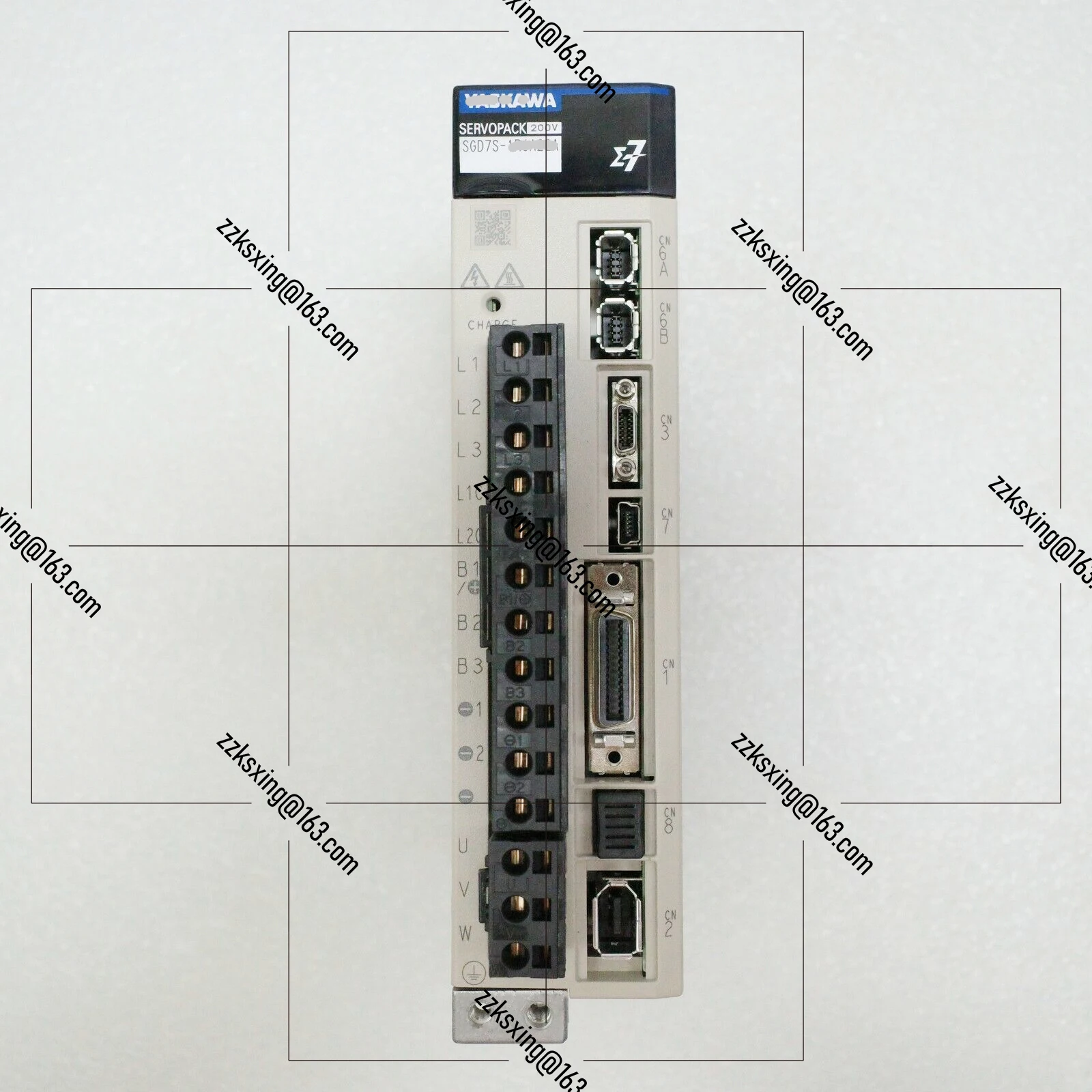 

Brand New Original Servo Driver SGD7S-5R5A10A002