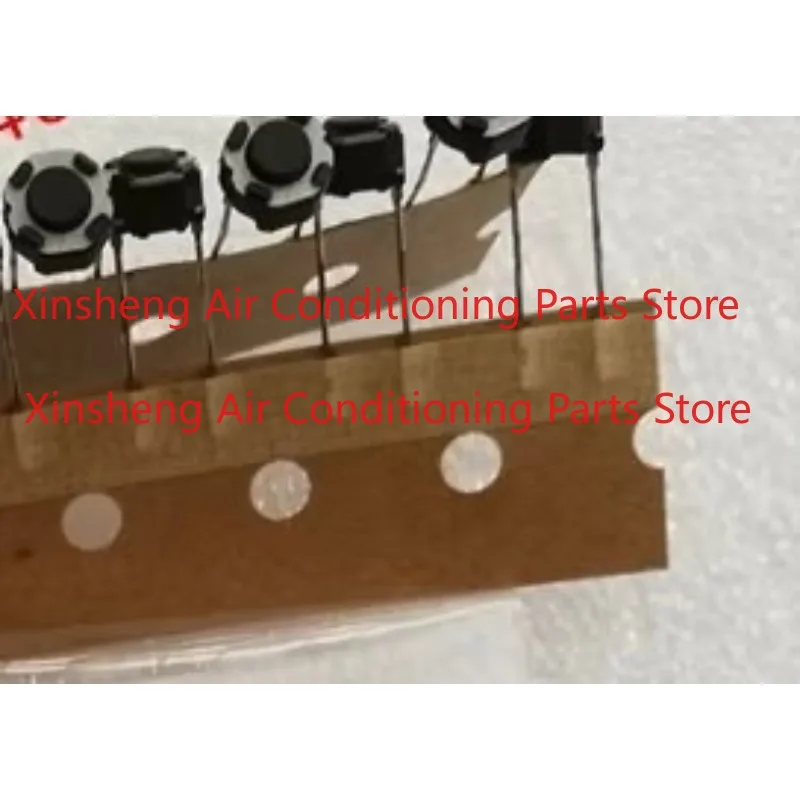Suitable for Pioneer CDJ2000 generation disc internal playback pause button board, circuit board DWS1409 touch switch 10 pcs