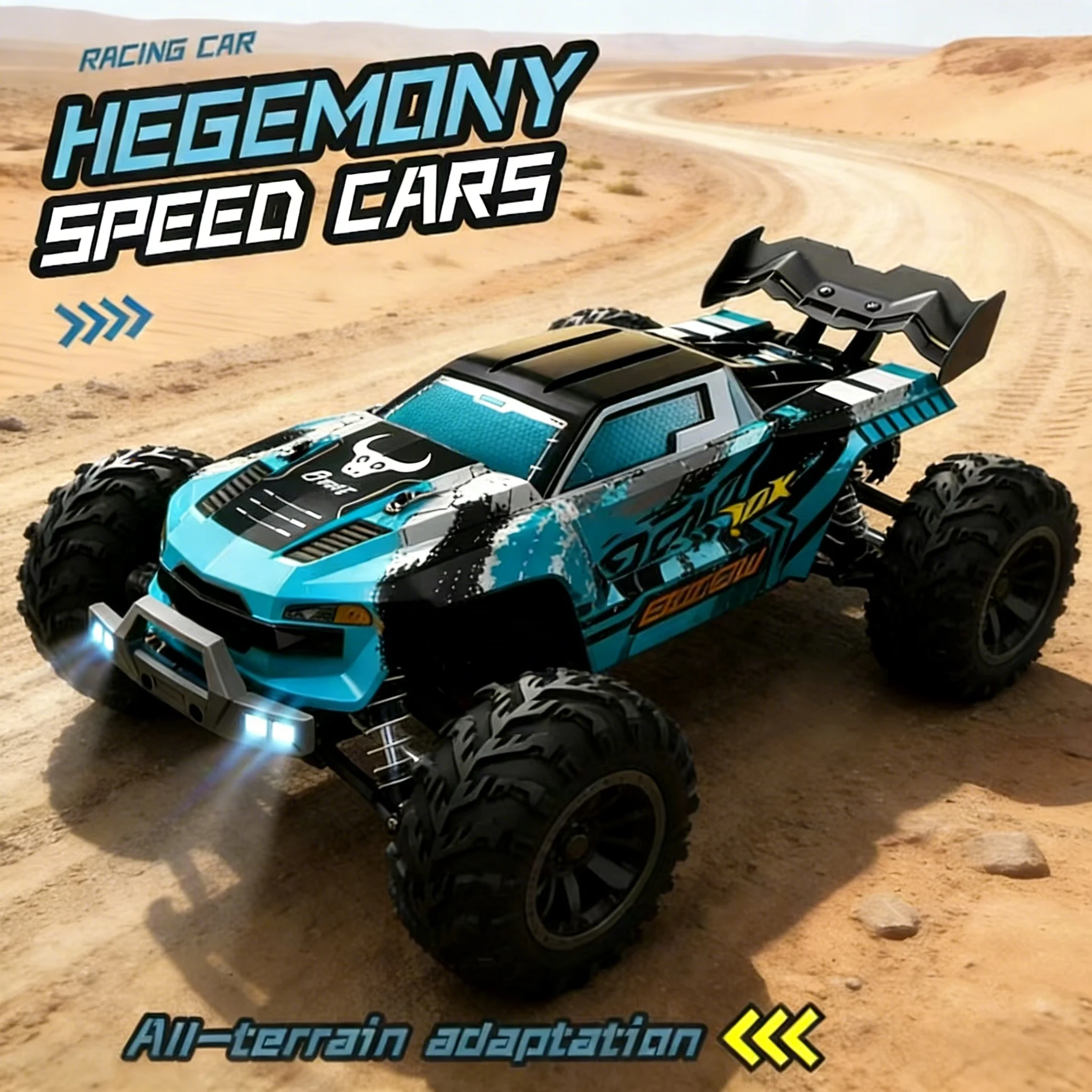 ZLL SG116 MAX/PRO 1:16 High Speed Drift Racing 80KM/H Or 40KM/H Brushless Motor 4WD RC Car Off Road Car Toys for For Kid Gift