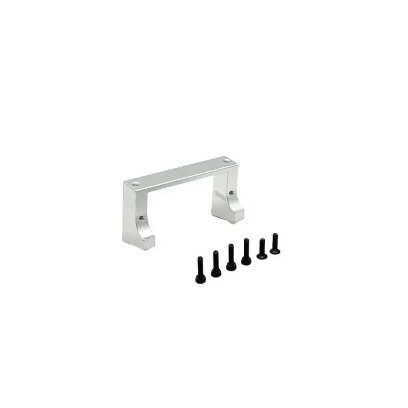 

Servo Fixed Seat for WLtoys 1/24 244016 LOSI 1/24 Micro-B RC Car Metal Upgrade OP Accessories Parts