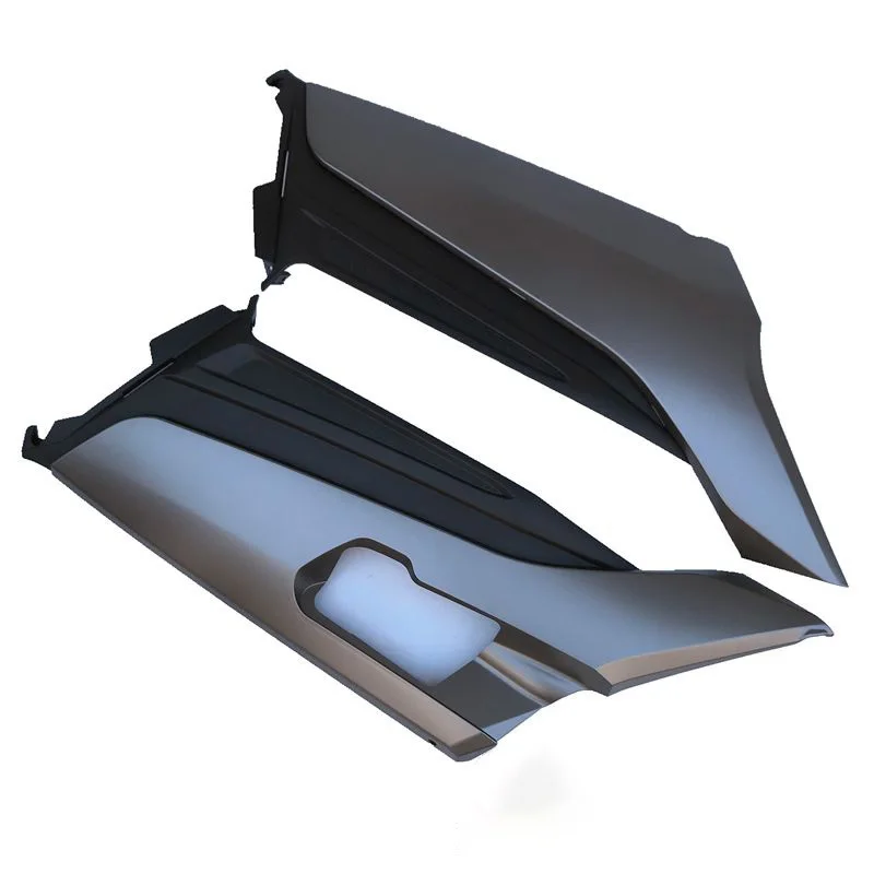 

Motorcycle Side Rail Car Shell for Kymco Rowing 400 S400 2019
