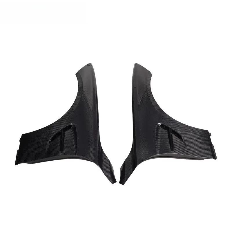 

Exterior Accessories Car Side Fenders M3 F80 Carbon Fiber Fenders for 2014-2020 Mud Guards