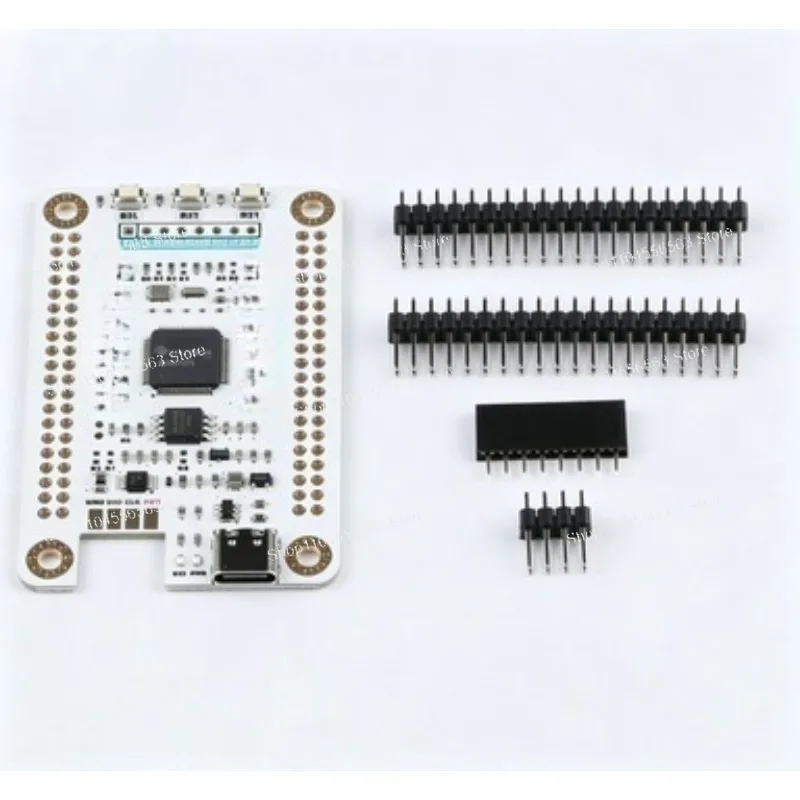LCKFB-TMX-MSPM0G3507 5pcs Kit MSPM0G3507 MCU Development Board Embedded Evaluation Board For Electronic Competition