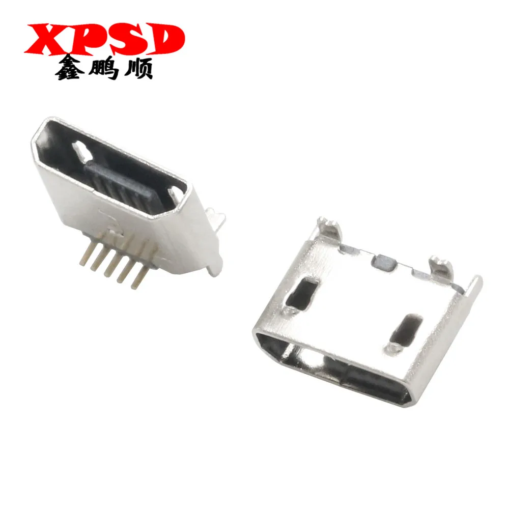 10 шт., разъем Micro USB