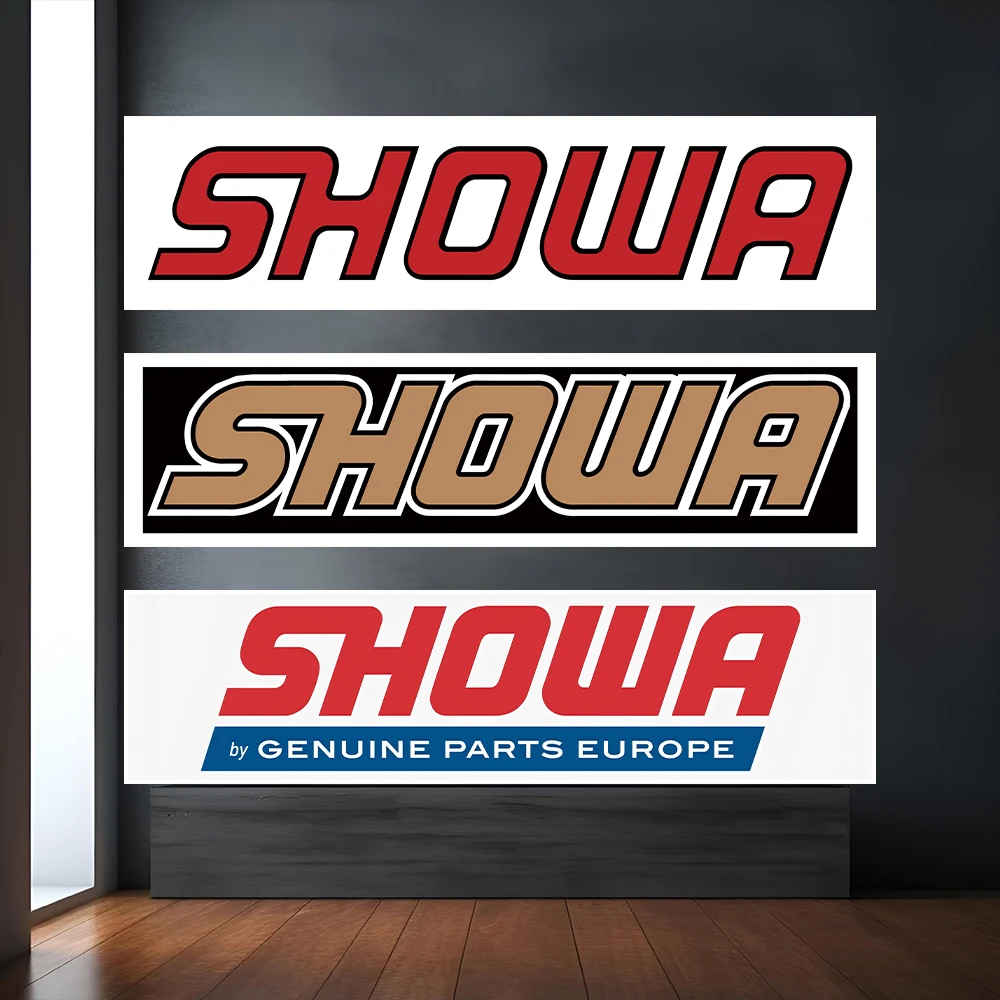 

WinBanner 2x8 S-Showa баннер полиэстер с принтом гаража настенное искусство наружное украшение реклама