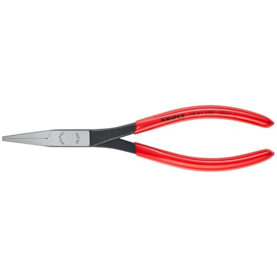 

- Tools - Flat Nose Assembly Pliers 2801200