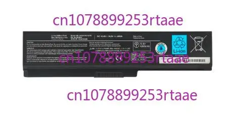 

Laptop Battery PA3817U-1BRS PA3817U 48Wh PA3818U For Satellite L755 L755D L750 L745 L745D L740 L735 L730 L700 L700D L770 L775