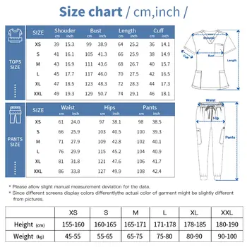 10 best sales Áo đồng phục y tế - №9