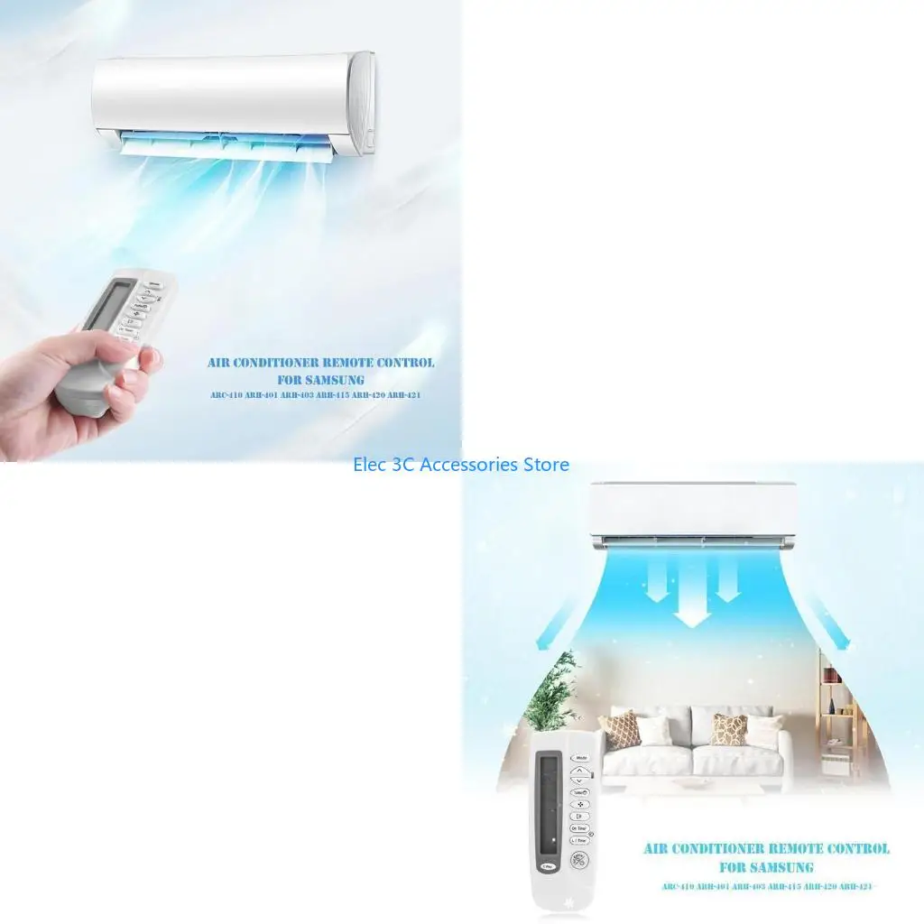 Y51A Air Conditioni…