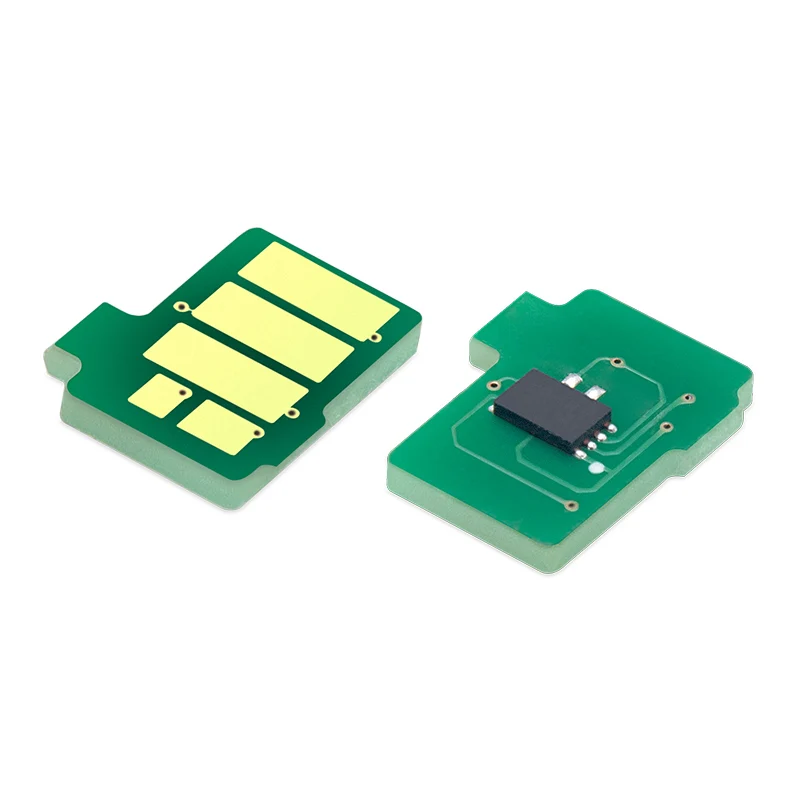 10Pcs TN2540 TN2540XL Toner Cartridge Chip For Brother DCP-L2640DW MFC-L2805DW MFC-L2885DW HL-L2400D L2440DW L2460DN Chip