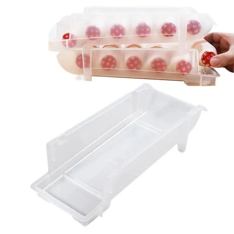 

Rolling Soda Can Organizer Drink Beverage Fridge Dispenser Organizer Beverage Storage Rack Holder For Fridge Storage Cupboard