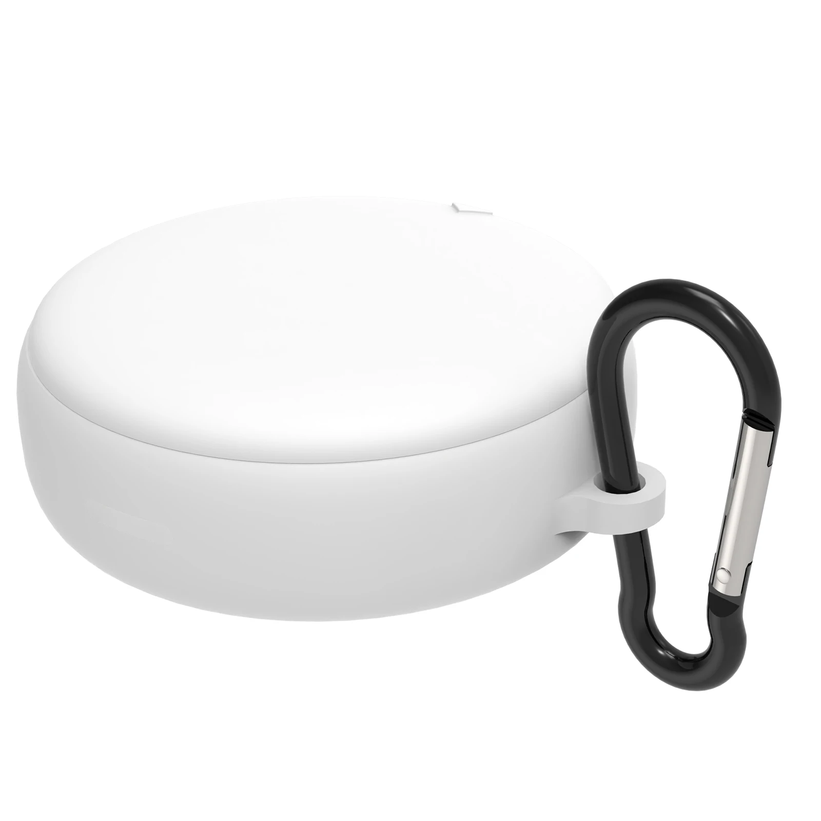 Geekria-funda de silicona Compatible con Soundcore de Anker Sleep A10 True Wireless Earbuds