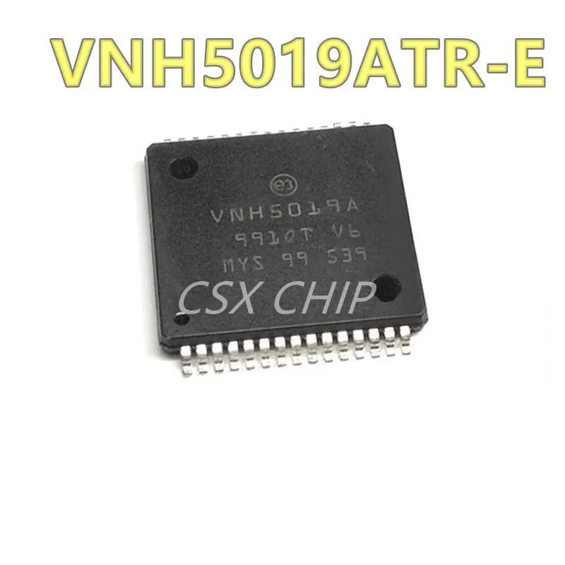 

шт./лот VNH5019ATR-E VNH5019A-E VNH5019A VNH5019 HSOP-30 новый и оригинальный на складе