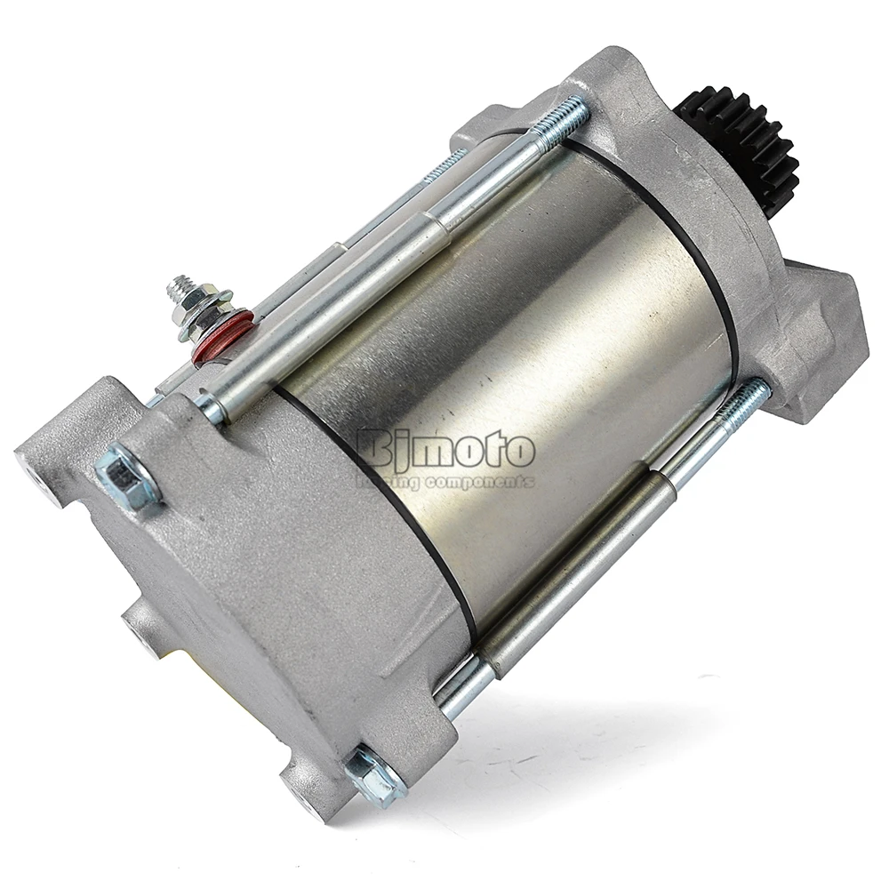 Anlasser für Yamaha 30PS 40PS für Mercury 30E 40E für Arctic Cat F800 XF800 XF8000 ZR8000 LXR M8000 Sno Pro ES 0745-370 – Detail 7