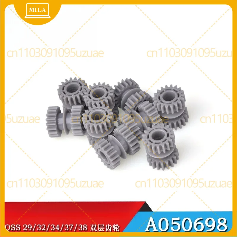 pecas-de-reposicao-para-minilab-noritsu-qss29-qss32-qss34-qss37-qss38-a050698-engrenagem-de-camada-dupla-para-substituicao-domestica