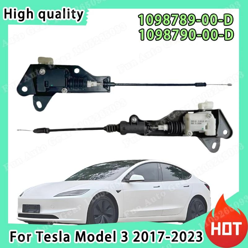 For Tesla Model 3 2…