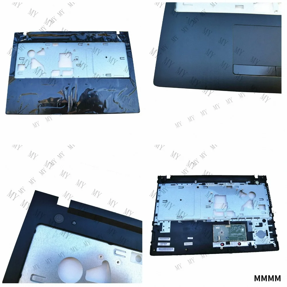 TT  New For Lenovo G500S G505S G510S Palmrest Upper Case Keyboard Bezel Cover