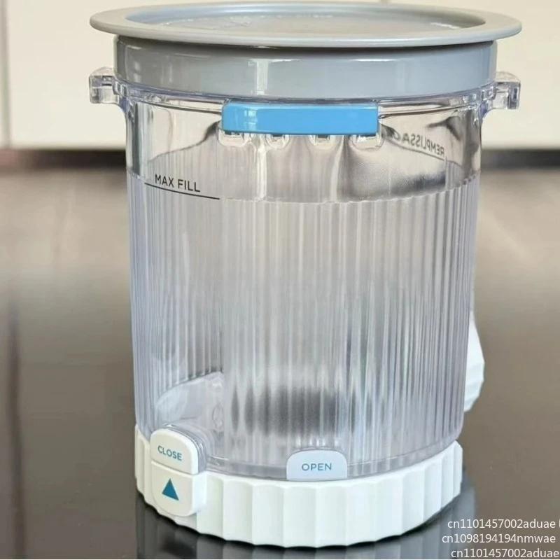 Fits Ninja Swirl NC700 NC701 Series Ice Cream Maker Cup Lid