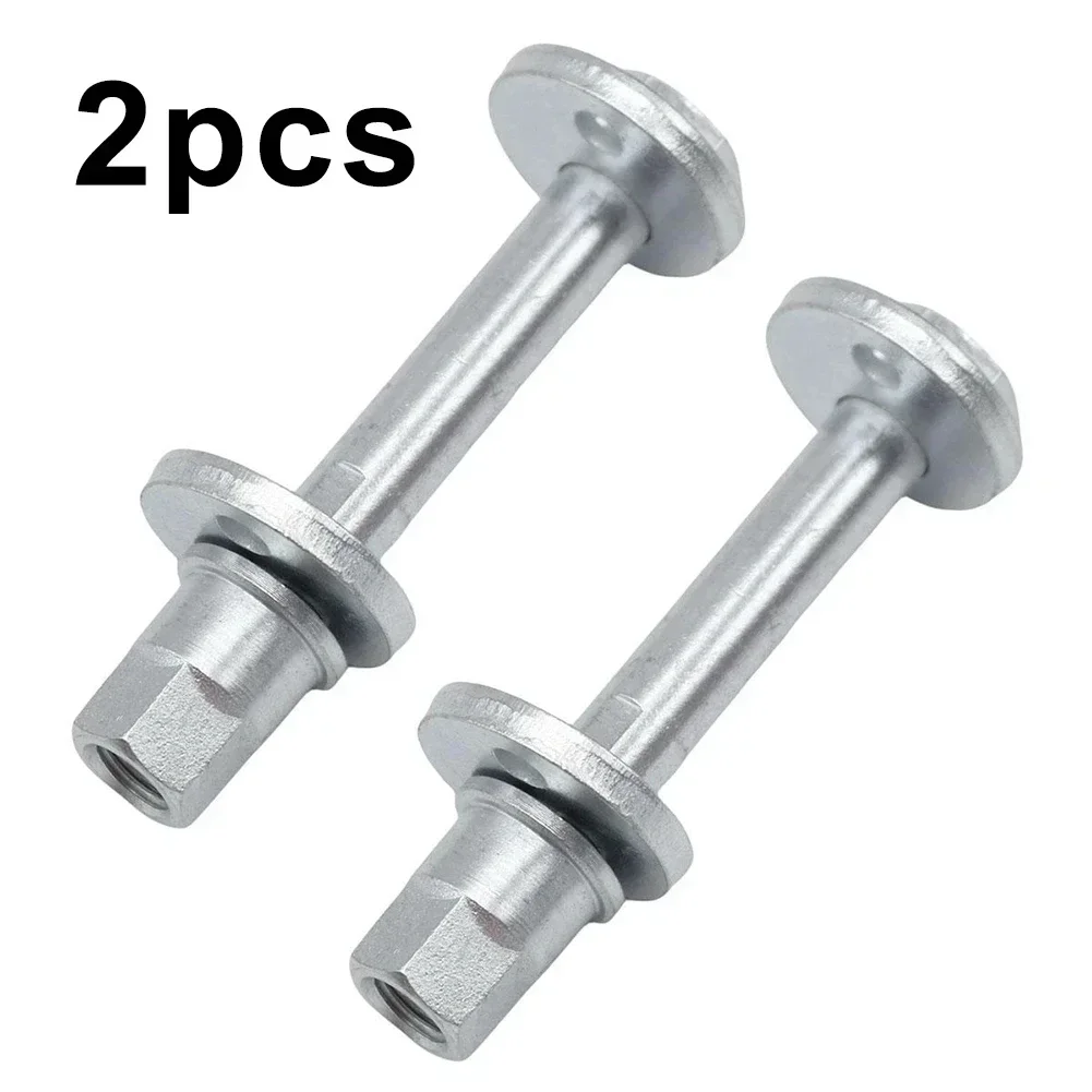 2Pcs Car Rear Toe Link Alignment Bolts For Dodge For Durango 2011-23 06508486AA For Jeep For Grand For Caliber Engines Accessori