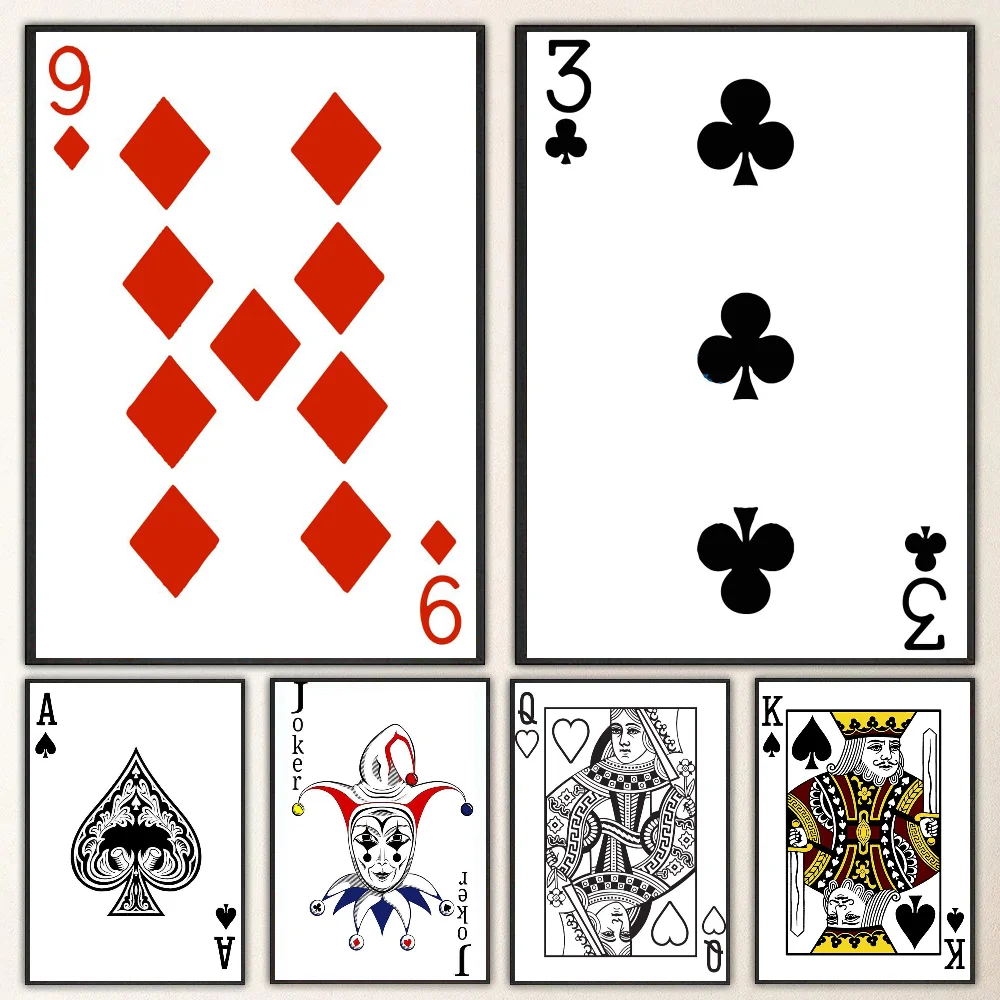 1Pc Queen Of Hearts…