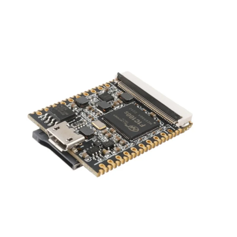 Sipeed lichee Nano Cross Border Placa de Desenvolvimento Multi System Linux F1c100s