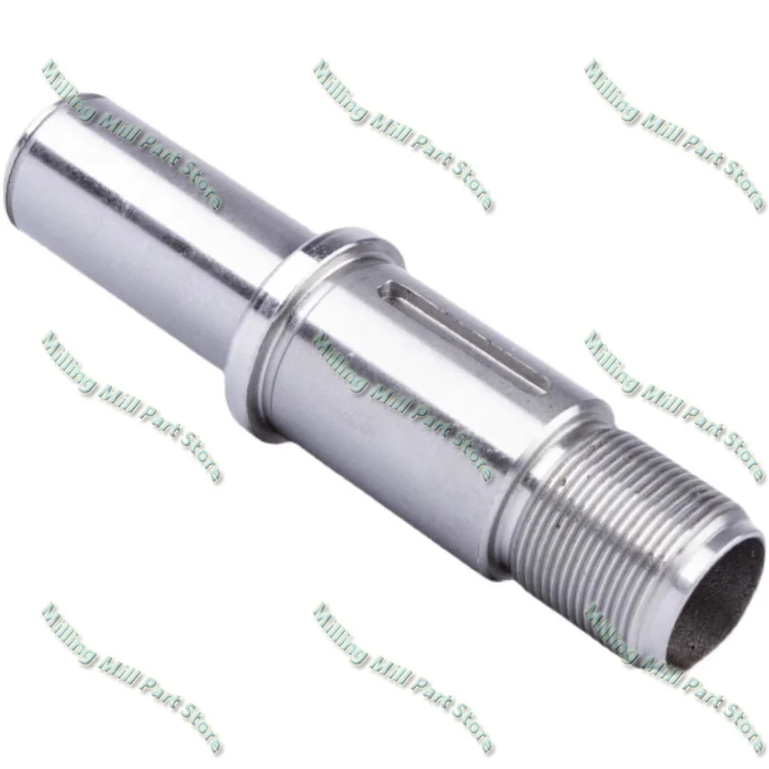 Manicotto scanalato per trapano da banco di alta qualità Z406 512 516 4116 20 25ZS Accessori per macchine da perforazione Boccola scanalata