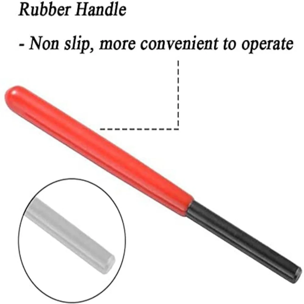 88/131pcs/set HSS Thread Repair Kit M5 M6 M8 M10 M12 Screw Thread Inserts For Restoring Damaged Threads Repair Tools Drill Bit