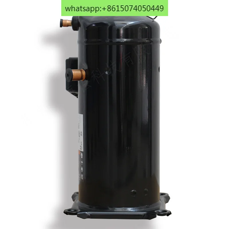 Aircocompressor zr81kc-tfd-522 koelcompressor zr81kc-tfd-422