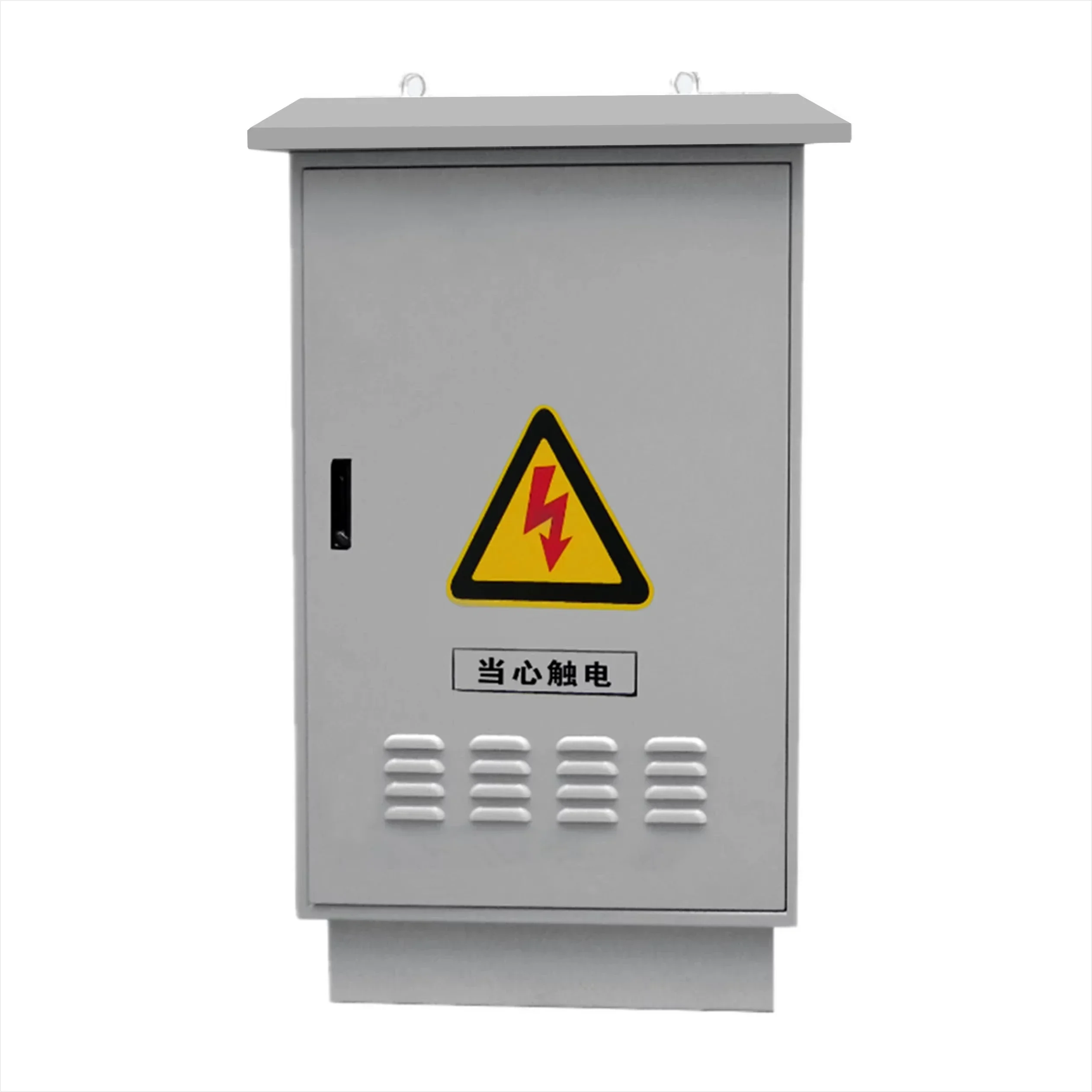 

Outdoor IP55 Pole Mounted Uninterruptible Power Supply With Lithium Battery UPS 1KVA - 10KVA - Energy Backup Solution