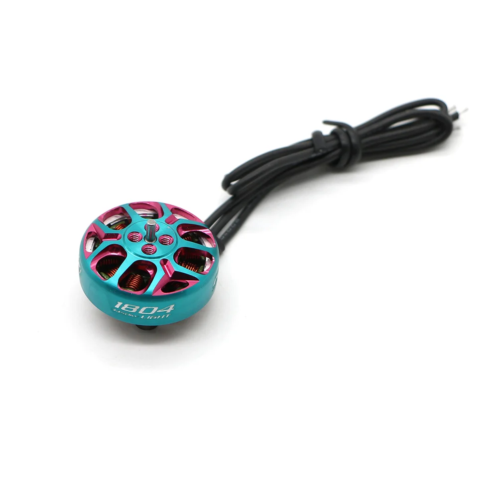 RCINPOWER GTS V3 1804 3450KV 4S 2450KV 6S Brushless Motor for FPV Freestyle Cinewhoop Ducted Drones GEPRC Cinebot30