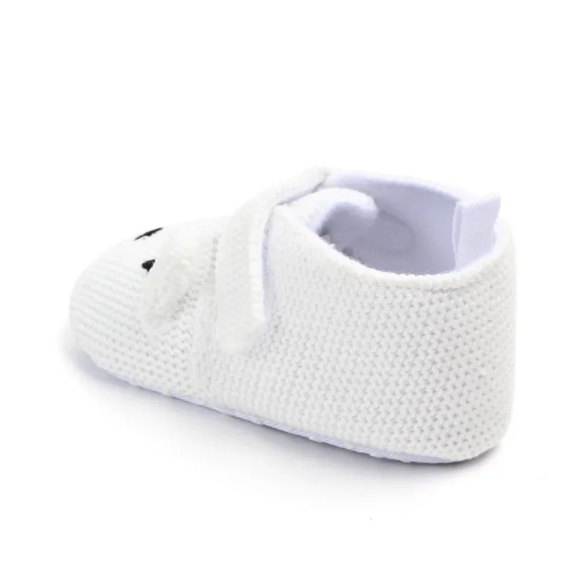 

Soft-Sole Non-slip Baby Shoes - Spring/Autumn Outdoor Casual, Cute First Walker for Toddlers & Newborns (Unisex)