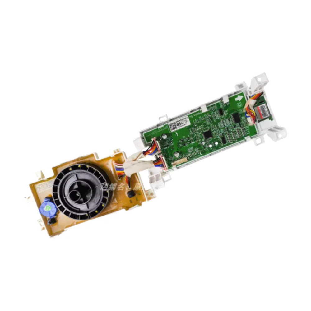 Used for LG drum washing machine computer board EBR33119109 knob board display board