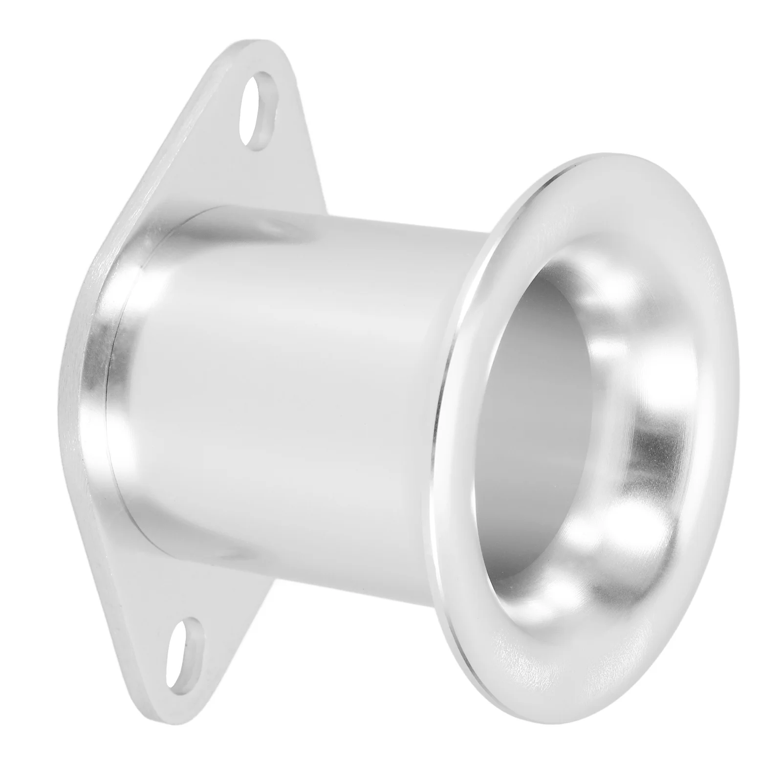 

Air Horn Loud Clear Sound Aluminum Alloy Replacement Refitting Car Horn Automobile Accessory Automobile Accessory