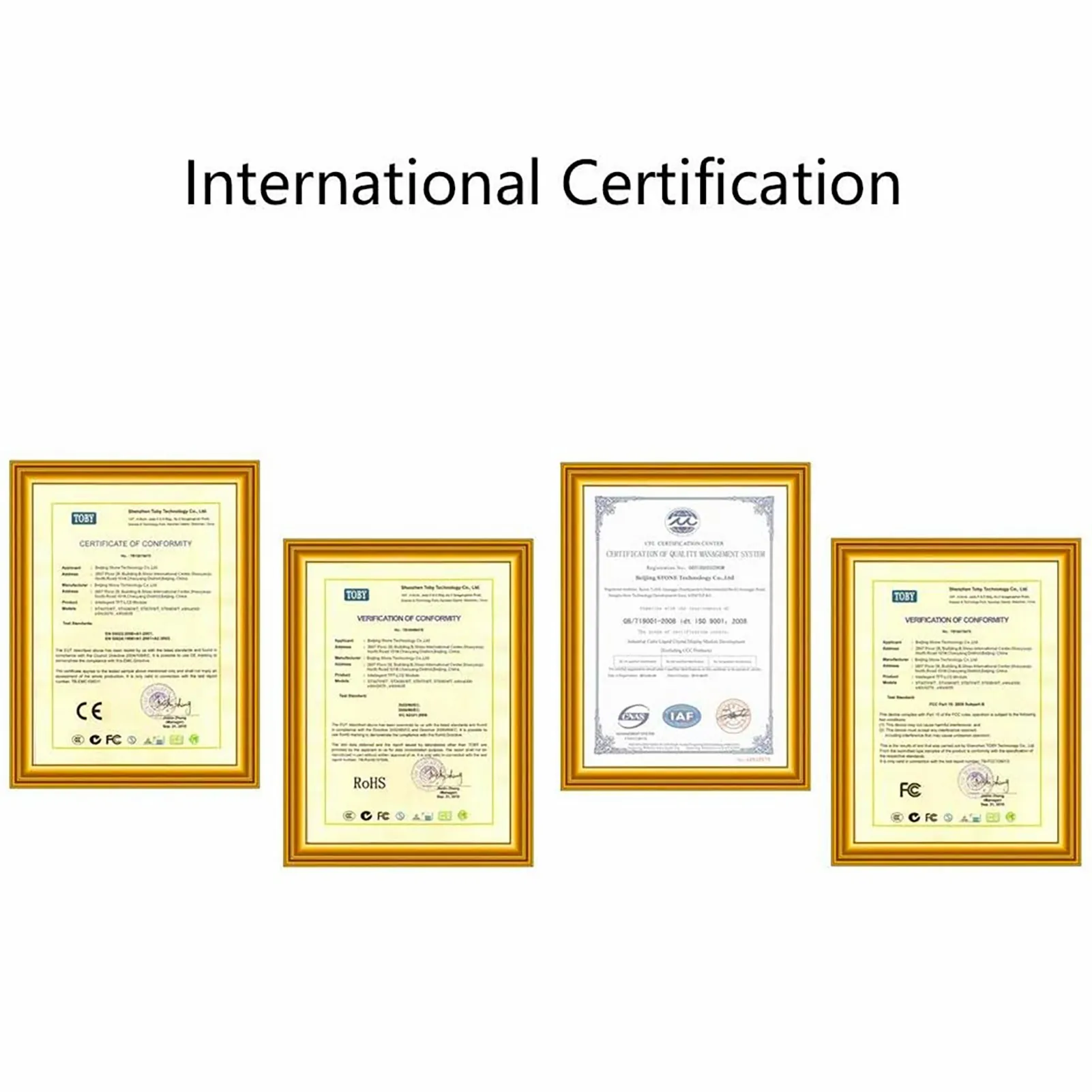 5 "Scbrhmi Hmi Intelligente Smart Uart Seriële Touch Tft Lcd Module Display Voor Arduino