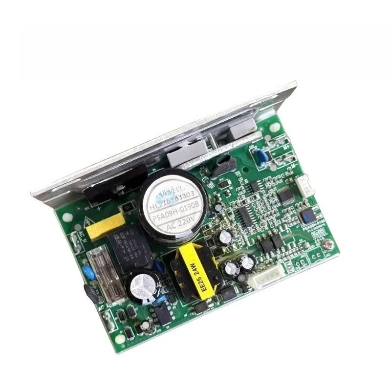 Parts for easy to run mini-air 2045 morning movement C5C2 Lijiujia Bedra treadmill main board PSA09H