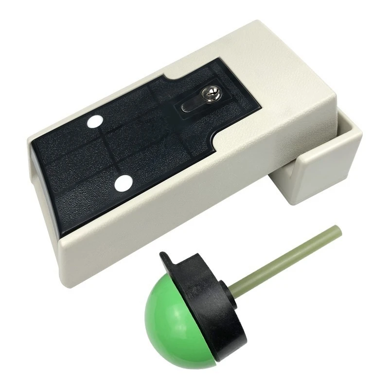 

Cold storage special safety anti-theft lock special door，semi-buried door escape ， convex door