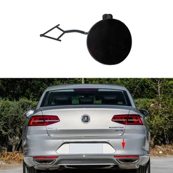 Auto Rear Bumper Towing Tow Hook Eye Cover Cap For Passat B8 2017 2018 2019 3G5807441