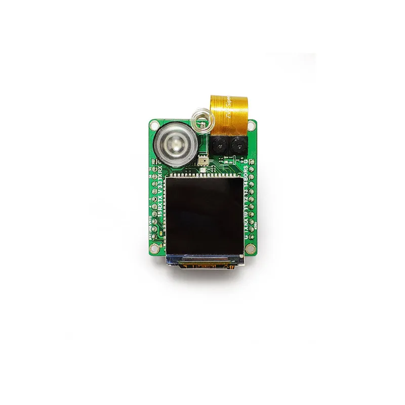 MF1 AI IoT Offline Living Face Recognition Module K210 Development Board With Firmware