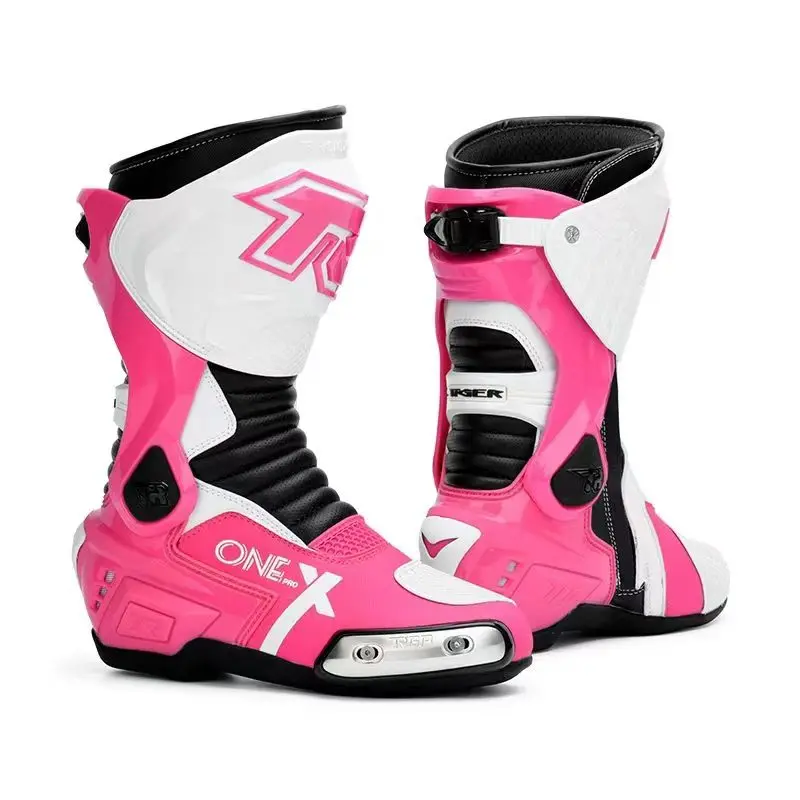 Thumbnail 2 - #64 Best Motorcycle Boots to Buy In 2026