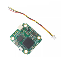 ABUO-Camera Video Module 5V-30V For PAL/NTSC/AHD720P (25/30/60Fps) MINI DVR For Drone FPV RC