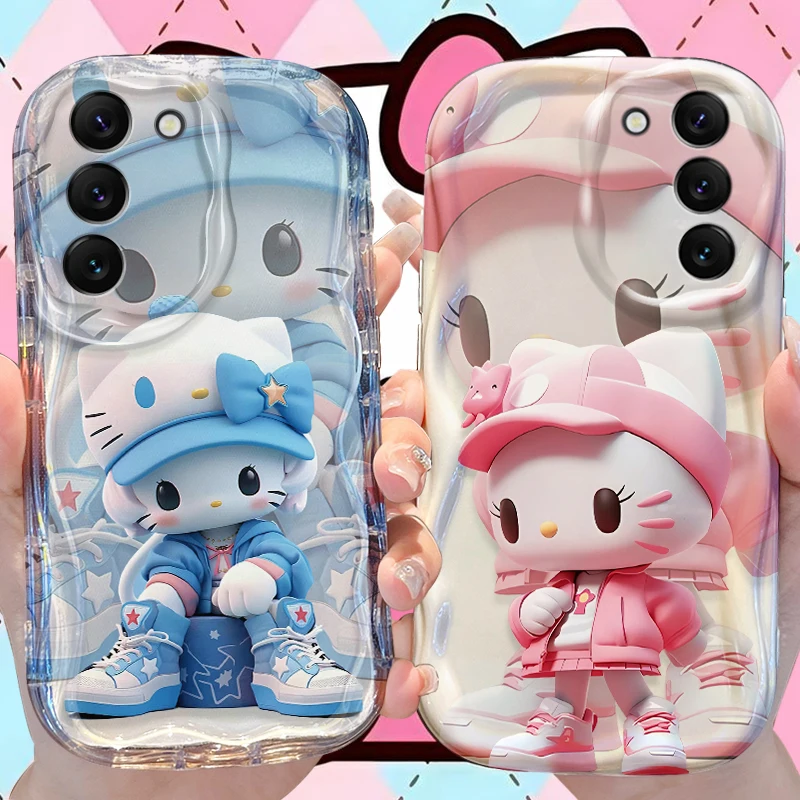 Hello Kitty Case Fo…